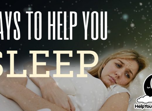 help-you-sleep
