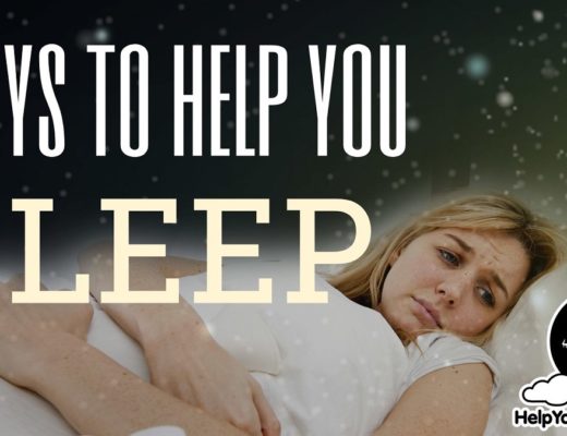 help-you-sleep