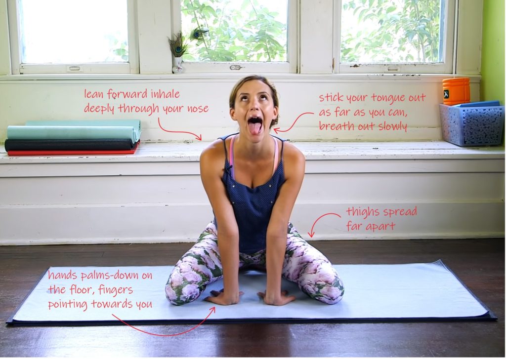 @Snoring_Yoga-roaring-pose-1-min