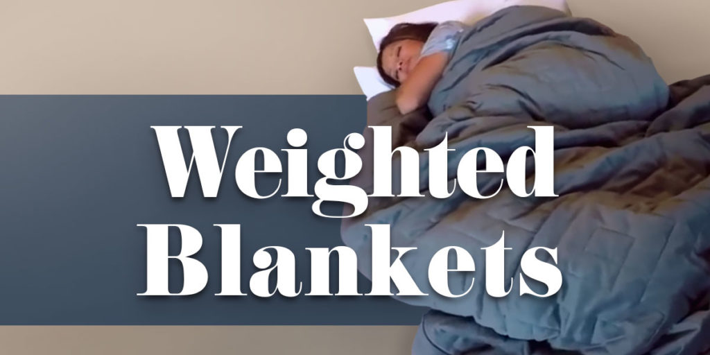 “Why Are Weighted Blankets So Expensive? And How Do You Keep Them Clean