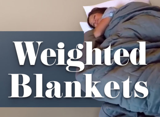 WeightedBlankets