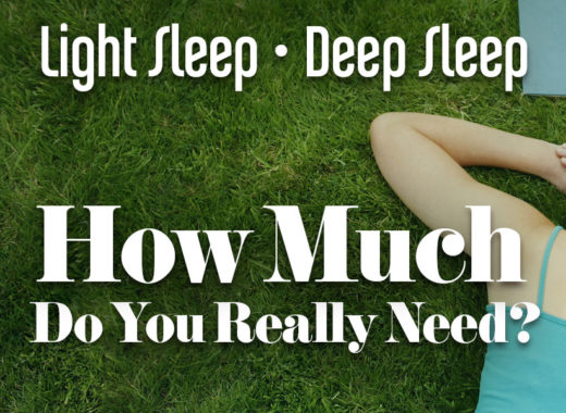 Light-and-Deep-Sleep