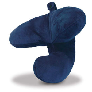 J-Pillow Travel Pillow, British Invention of The Year