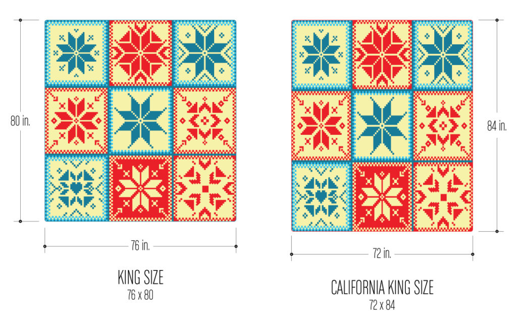 MattressSizesComparison