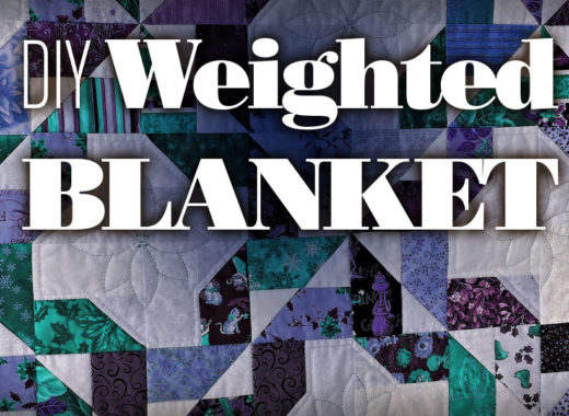 Banner_DIYWeightedBlankets