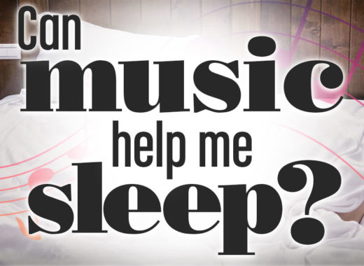 Can Music Help Me Sleep