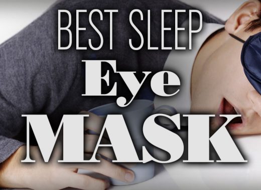 BestSleepEyeMask