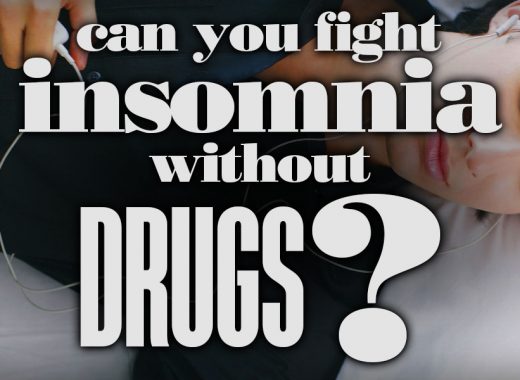 CanYouFightInsomniaWithoutDrugs