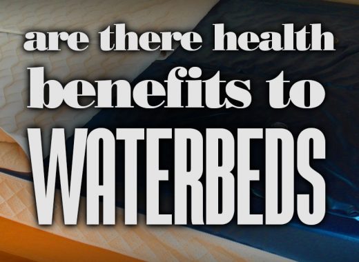 HealthBenefitsWaterbeds