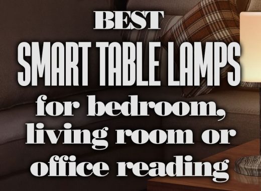 BestSmartTableLampsBedroomLivingRoom-OfficeReading