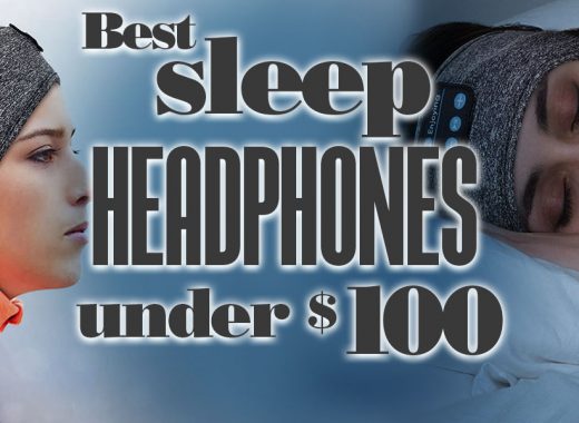 BestSleepHeadphonesUnder100